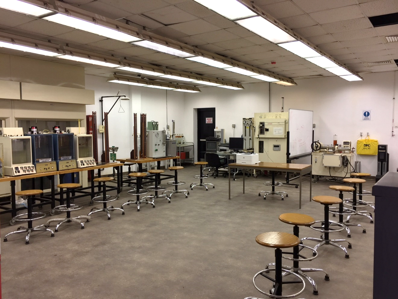 Fluid Properties Laboratory fluid-properties-laboratory