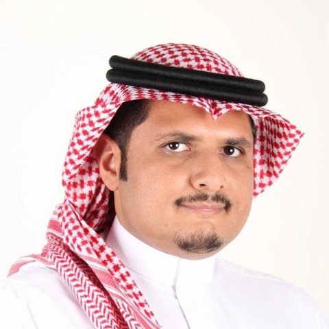 Dr. Ahmed Alfadhel