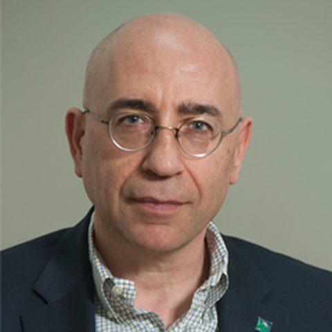 Dr. Mazen Kanj