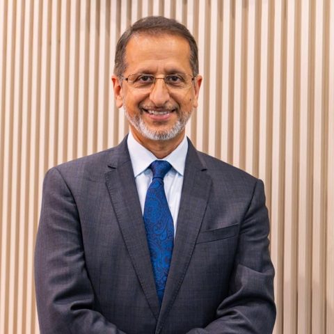 Mr. Moin Muhammad