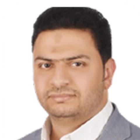 Dr. Taqi Alyousuf