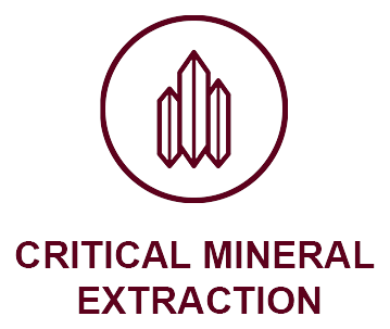 Critical Mineral Extraction