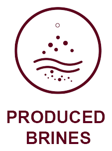 Produced Brines