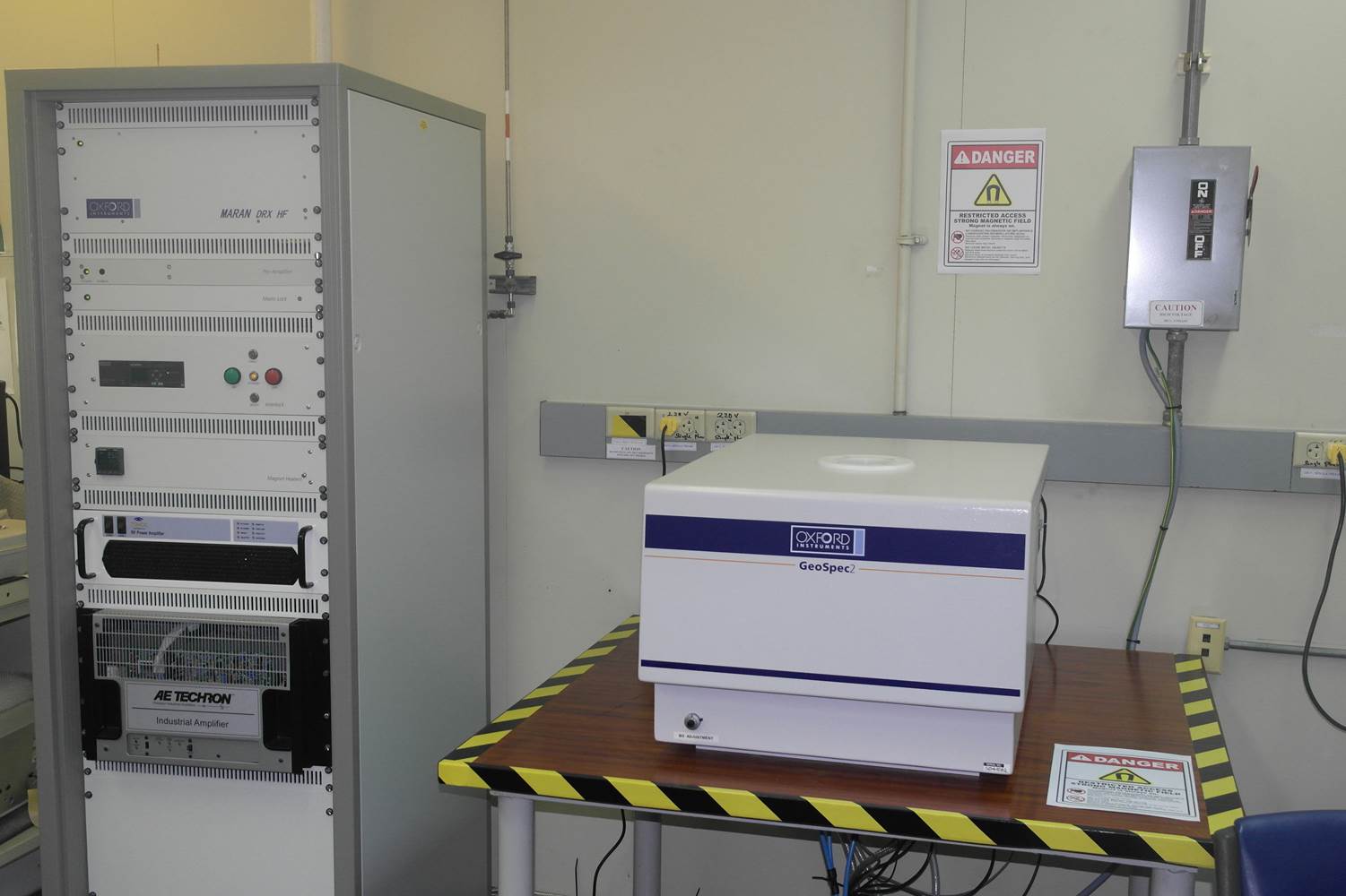 NMR Lab