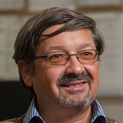 Professor Michael A. Kaminski – CPG