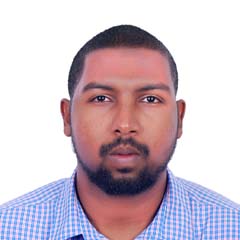 Dr. Amjed Mohammed Hassan Sheikh Mohammed – CPG