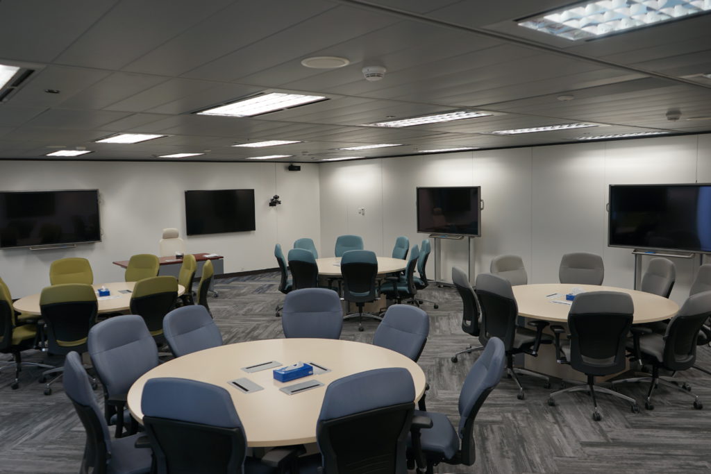 Laboratory Technical Support & Services CPG