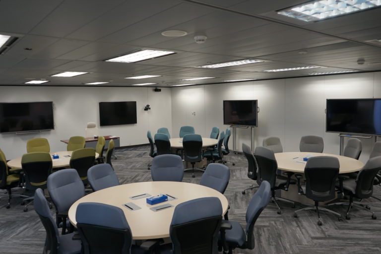 Laboratory Technical Support & Services CPG