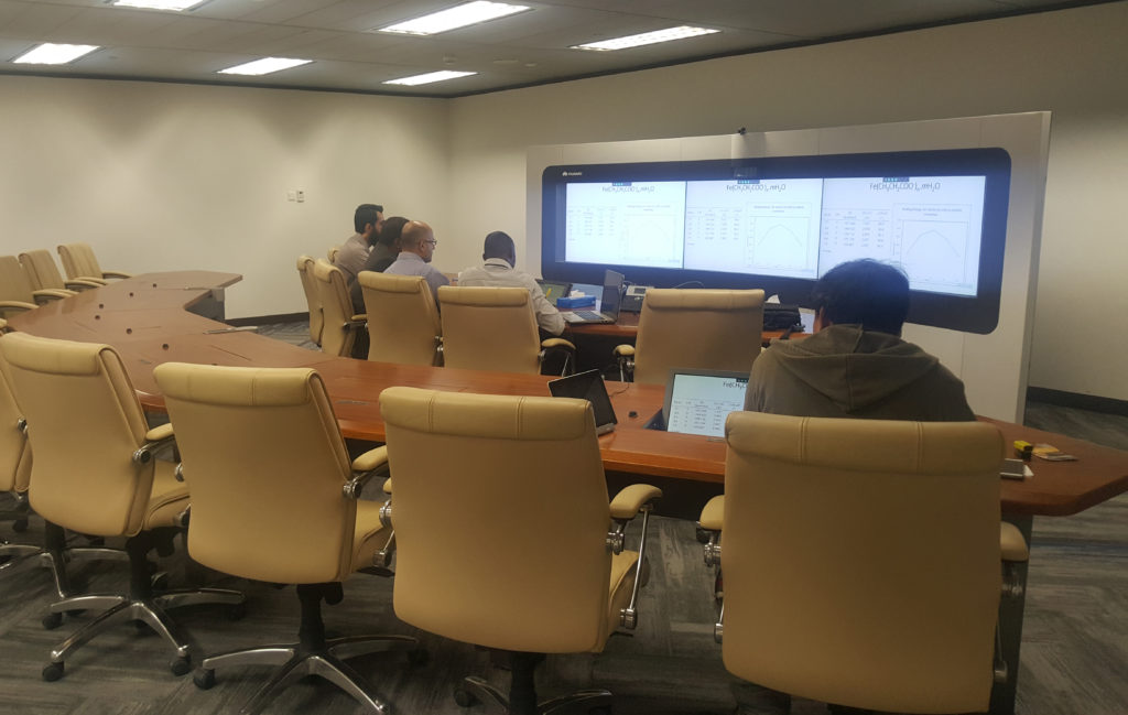 Laboratory Technical Support & Services CPG