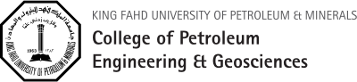 CPG – College of Petroleum Engineering & Geosciences