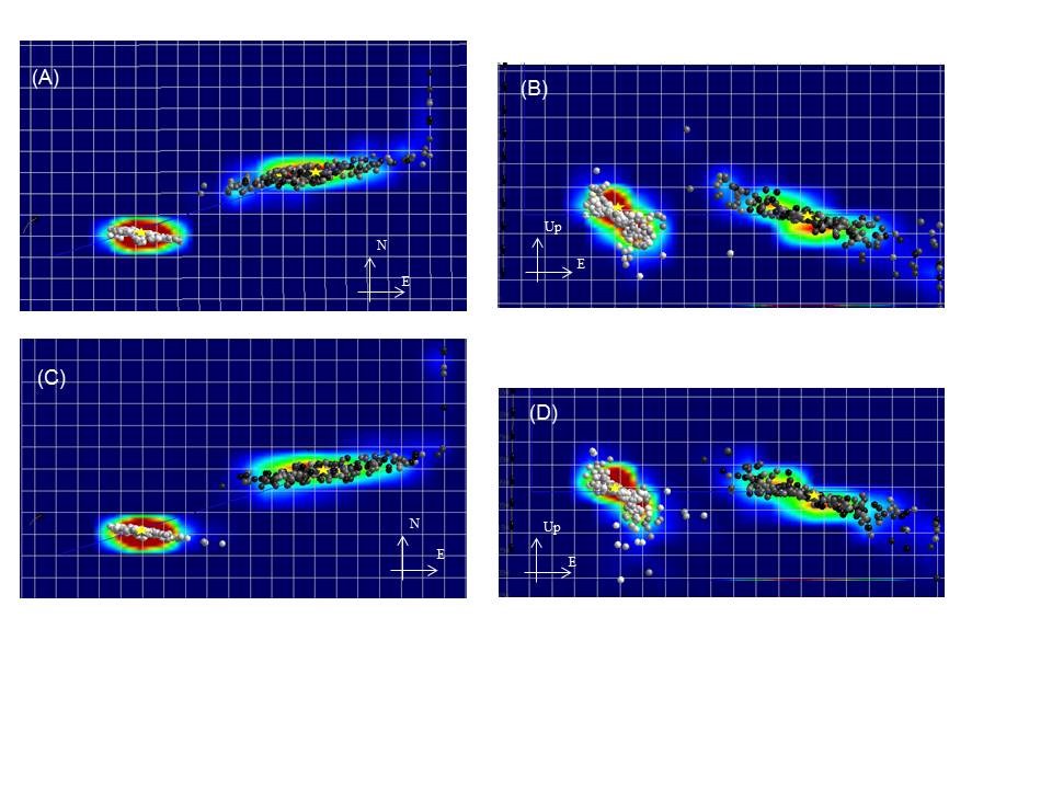 Passive Microseismic Monitoring For Unconventional Resources – CPG