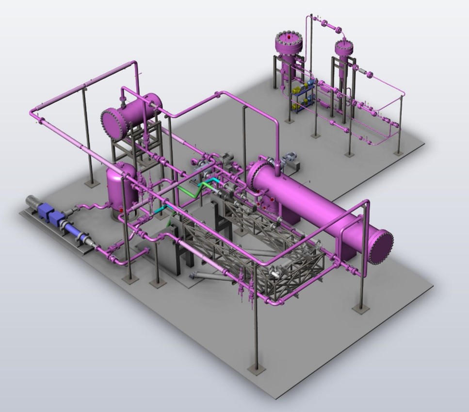 Petroleum Engineering & Geosciences Technology Center – CPG