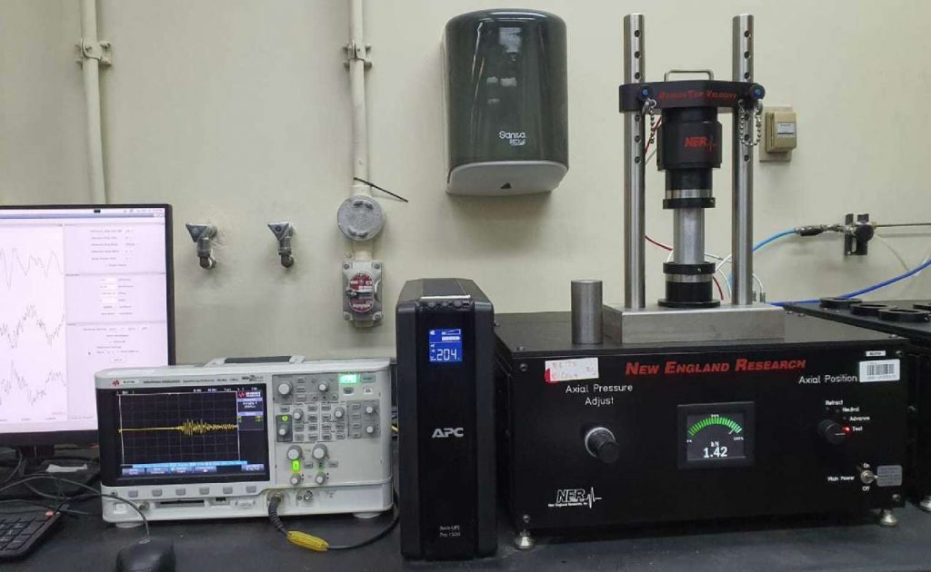 Research & Teaching Laboratories CPG