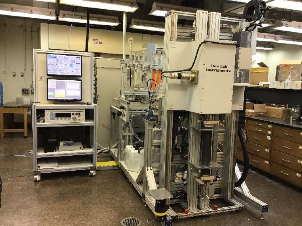 Research & Teaching Laboratories CPG