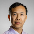 Dr. David Yue