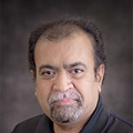 Dr. Shirish Patil